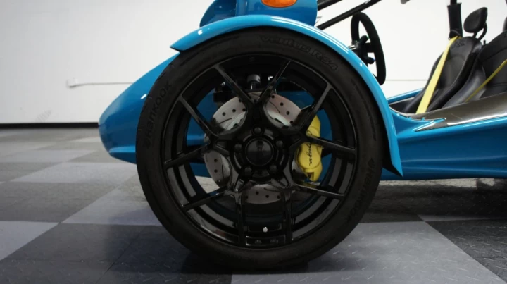2024 Campagna T-Rex RR 