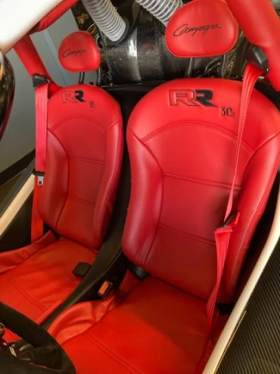 2025 Campagna T-REX RR