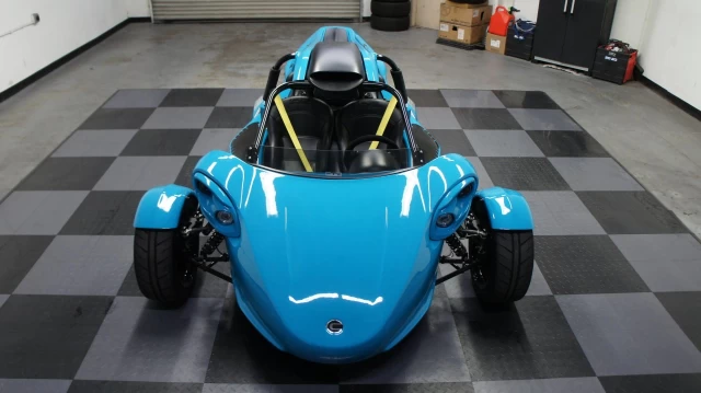 Campagna T-Rex RR  2024