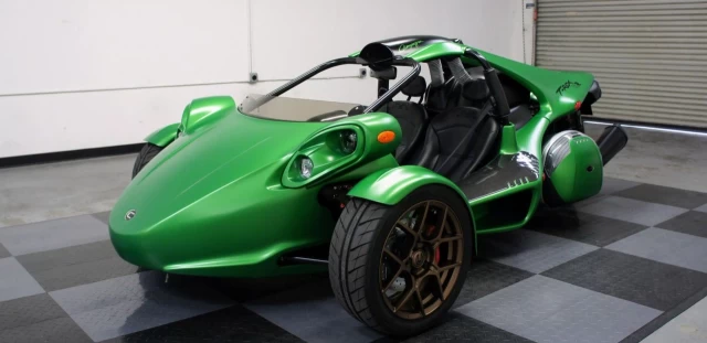 Campagna T-rex RR RR 2022