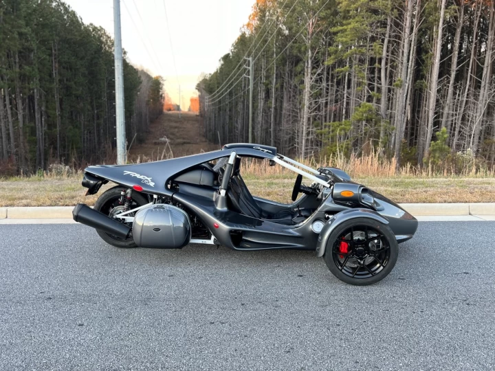 2023 Campagna T-rex RR RR