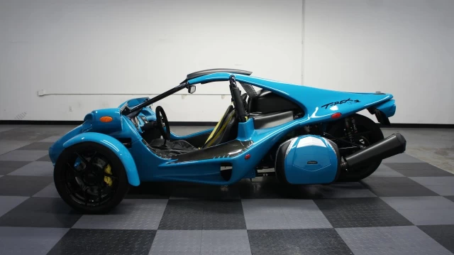 Campagna T-Rex RR  2024