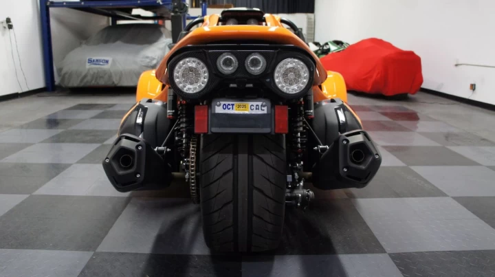 2024 Campagna T-rex RR RR