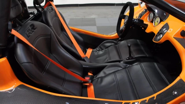 Campagna T-rex RR RR 2024