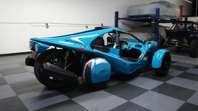 Campagna T-Rex RR  2024