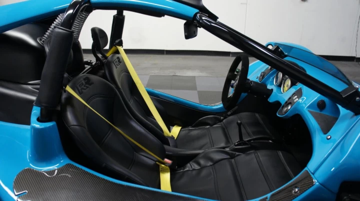 2024 Campagna T-Rex RR 