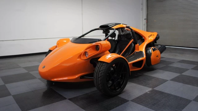 Campagna T-rex RR RR 2024