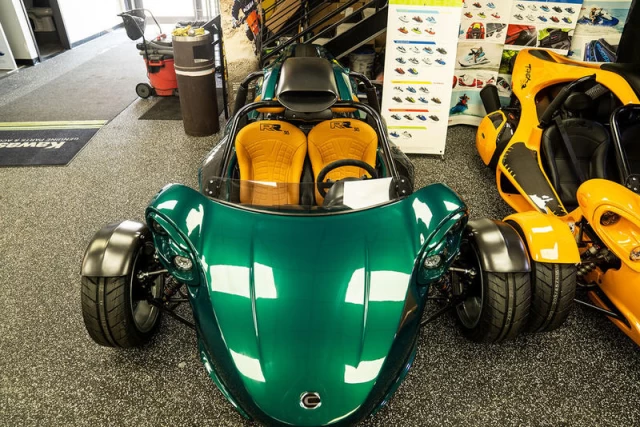 Campagna T-REX RR 30th 2025