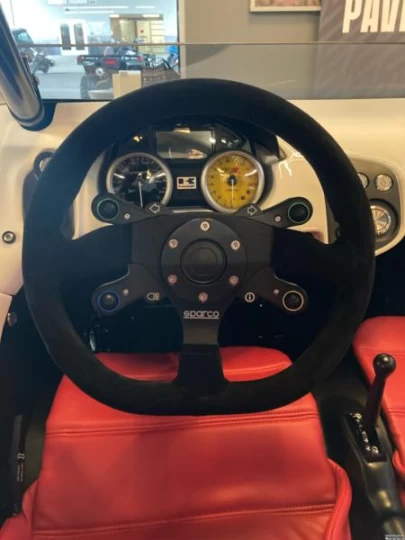 2025 Campagna T-REX RR RR