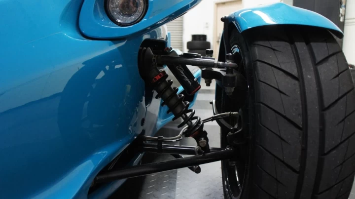 2024 Campagna T-Rex RR 