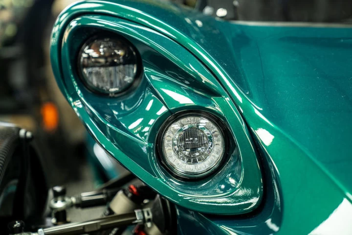 2025 Campagna T-REX RR 30th