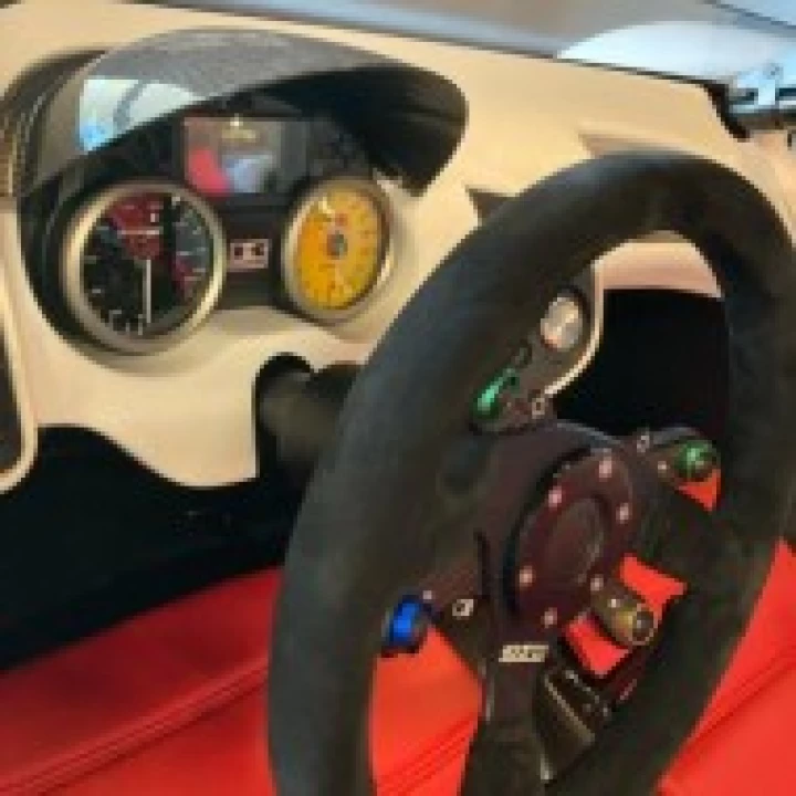 2025 Campagna T-REX RR