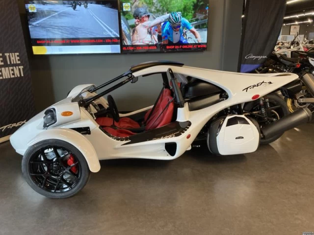Campagna T-REX RR RR 2025