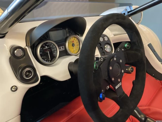 Campagna T-REX RR RR 2025