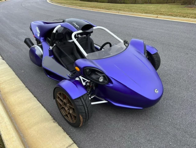 Campagna T-Rex RR RR 2022