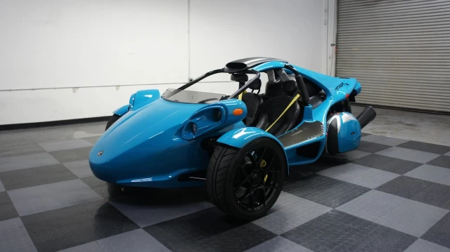 Campagna T-Rex RR  2024