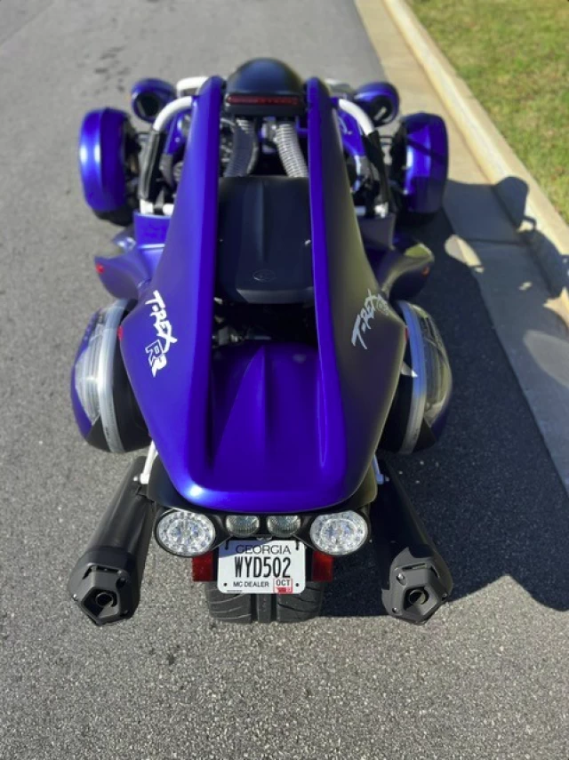 Campagna T-Rex RR RR 2022