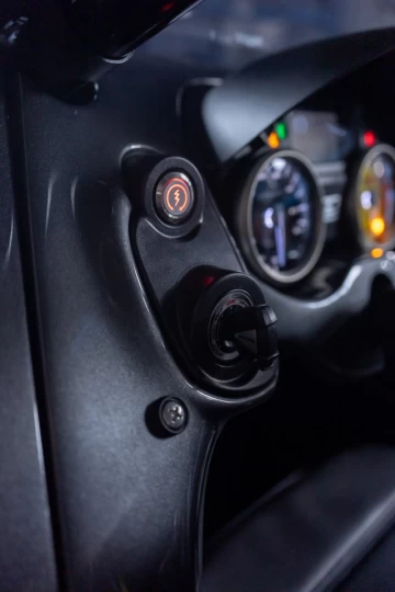 2026 Campagna T-REX RR 