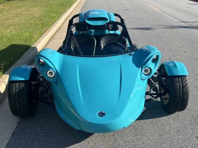 Campagna T-REX RR 2025