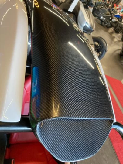 2025 Campagna T-REX RR