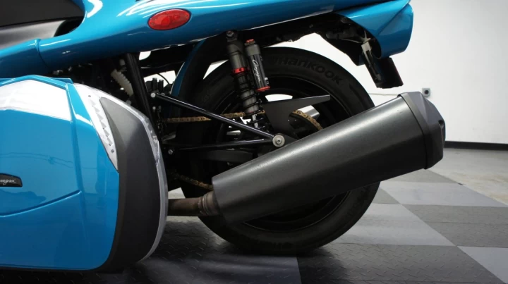 2024 Campagna T-Rex RR 