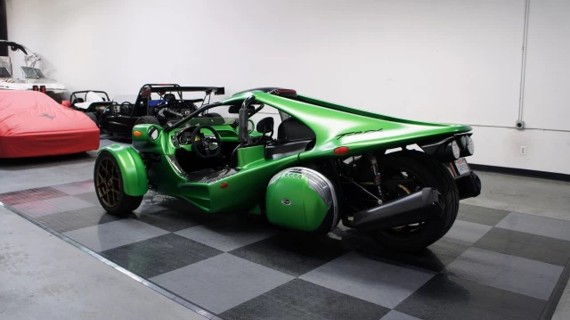 Campagna T-rex RR RR 2022