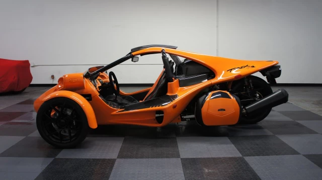 Campagna T-rex RR RR 2024