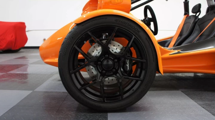 2024 Campagna T-rex RR RR