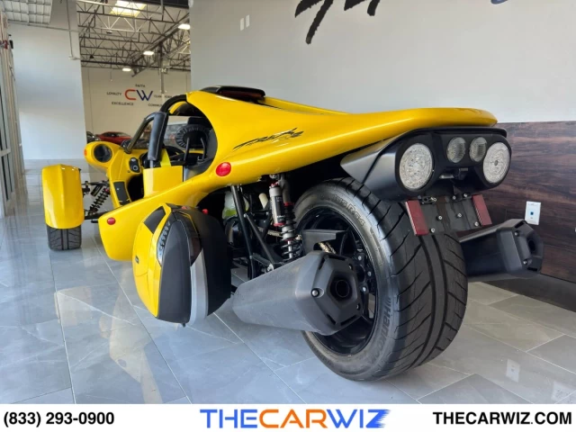 Campagna T-REX RR 2024