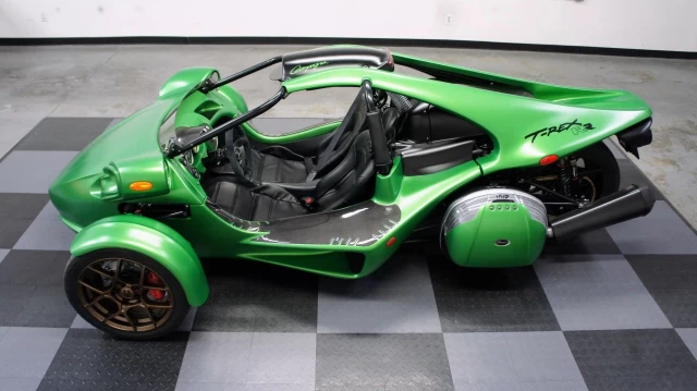 Campagna T-rex RR RR 2022
