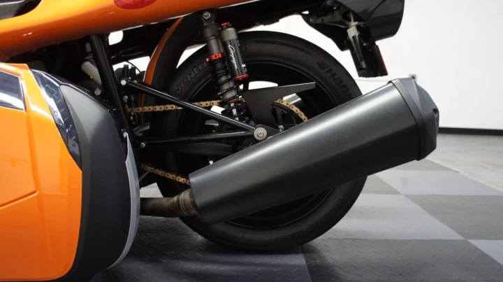 2024 Campagna T-rex RR RR