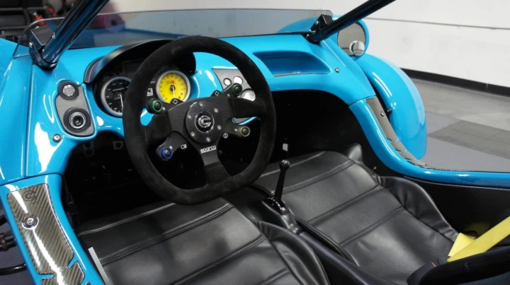 2024 Campagna T-Rex RR 