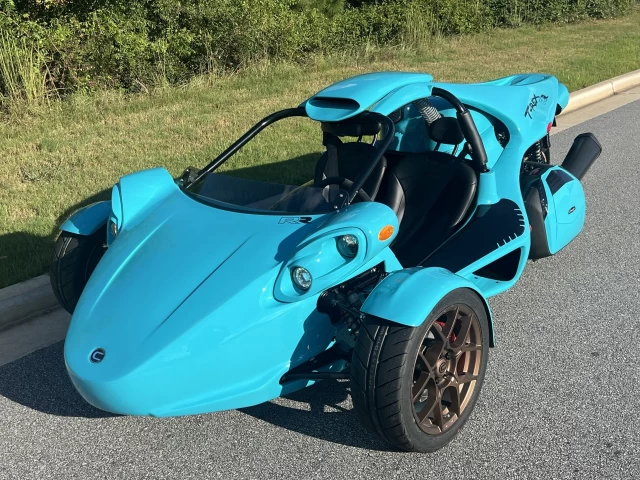Campagna T-REX RR 2025