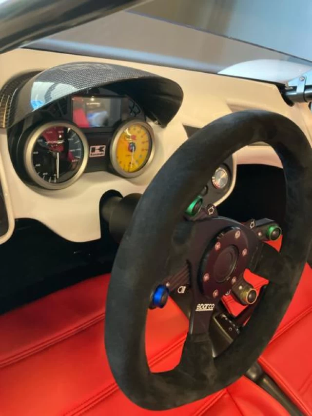 Campagna T-REX RR 2025