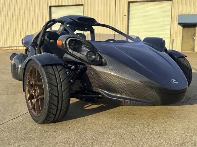 Campagna T-Rex RR CARBON 2026