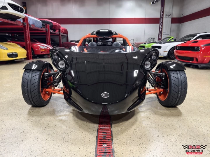 2025 Campagna T-Rex RR